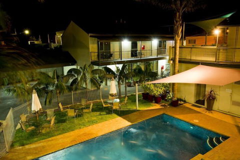 Moonlight Bay Apartments - WA Accommodation 2