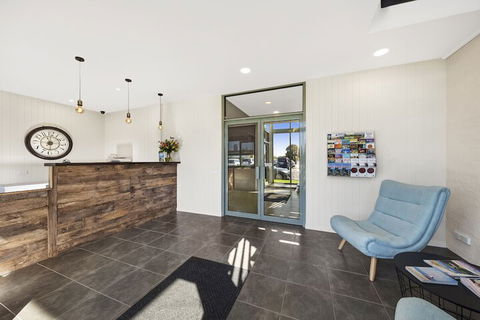 Moonlight Bay Apartments - WA Accommodation 6