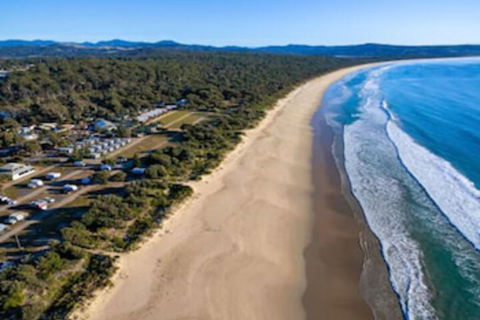 Discovery Parks - Pambula Beach - Accommodation Find 0