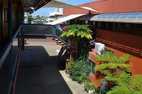 Matilda Motel - Yamba Accommodation 4