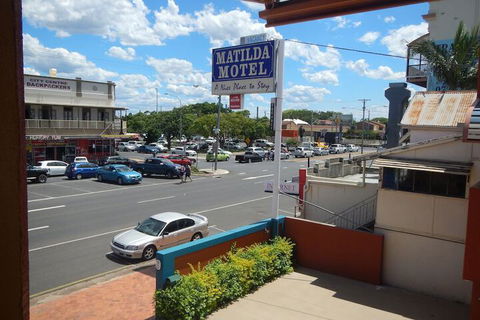 Matilda Motel - Yamba Accommodation 1