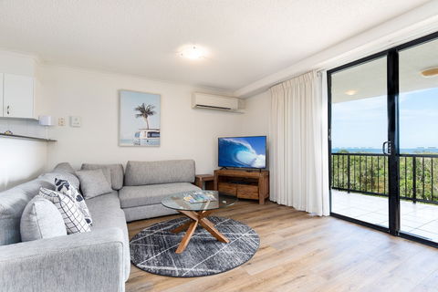 Marcoola Beach Resort - Byron Bay Accommodation 5