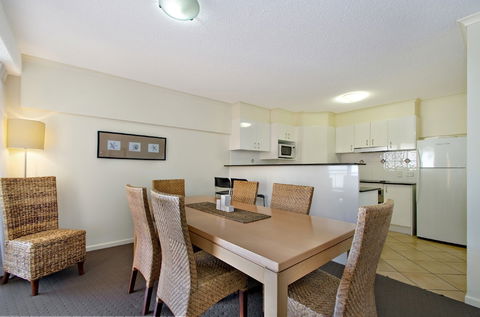 Marcoola Beach Resort - Byron Bay Accommodation 6