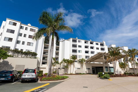 Marcoola Beach Resort - Byron Bay Accommodation 2