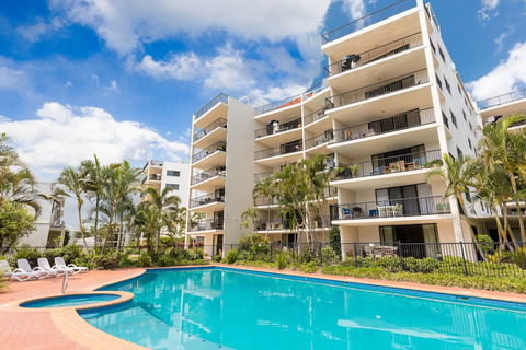 Marcoola Beach Resort - Byron Bay Accommodation 3