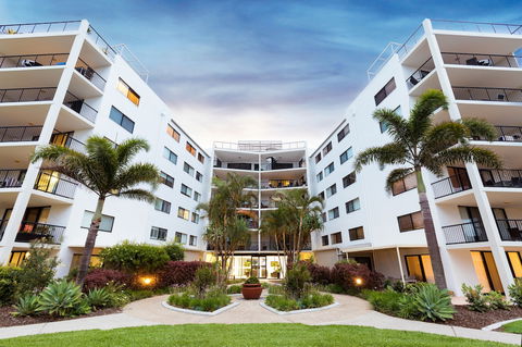 Marcoola Beach Resort - Byron Bay Accommodation 0