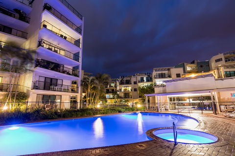 Marcoola Beach Resort - Byron Bay Accommodation 4