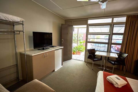 Anchorage Motor Inn - NT Tourism 2