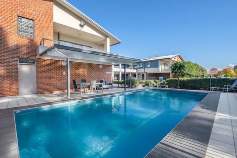 Hawkesbury Race Club Motel - Accommodation Kalgoorlie 3