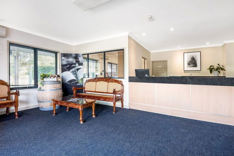 Hawkesbury Race Club Motel - Accommodation Kalgoorlie 4
