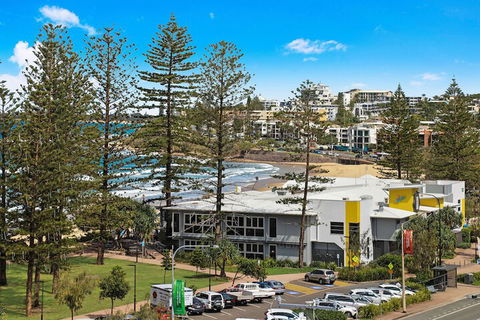 Alex Seaside Resort - Holiday Jervis Bay 3