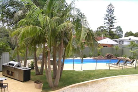 Koala Tree Motel - Accommodation Ballina 1