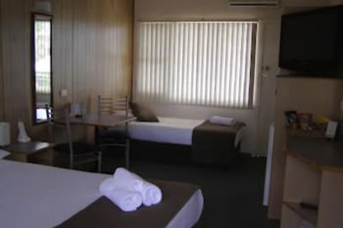 Koala Tree Motel - Accommodation Ballina 6