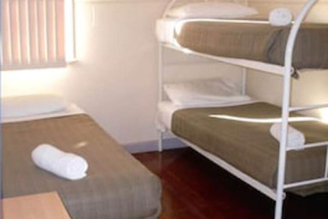 Koala Tree Motel - Accommodation Ballina 2
