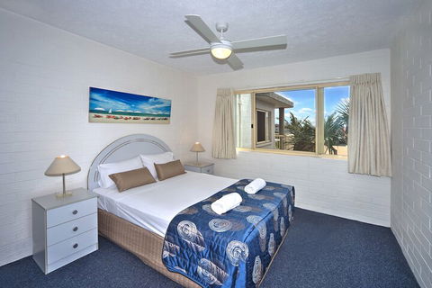 Surf Dance - Accommodation Newcastle 5