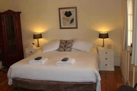 Goat Square Cottages - Accommodation Yamba 1