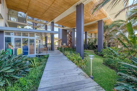 On The Beach Resort Bribie Island - Brisbane Tourism 2