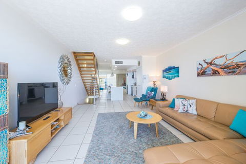 On The Beach Resort Bribie Island - Brisbane Tourism 6