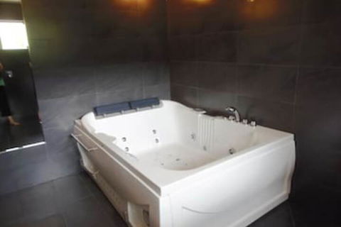 Halls Gap Valley Lodges - Northern Rivers Accommodation 4