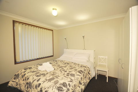 Katoomba Townhouses - YWait Travel 3