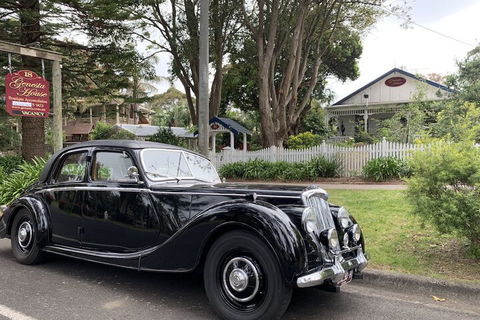 Genesta House B&B - Yamba Accommodation 4