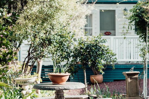 Genesta House B&B - Yamba Accommodation 7