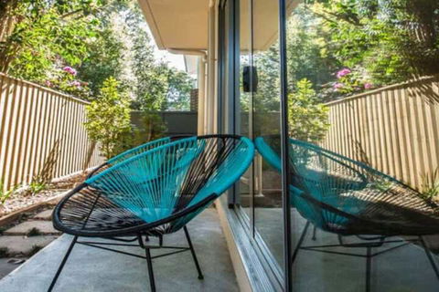 Orange Serviced Apartment - Sunshine Coast Guide 3