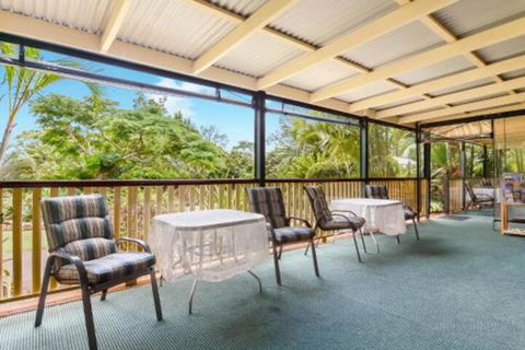 Peppertree Cottage - Yamba Accommodation 5