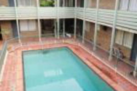 Stayinn Motel - Kingaroy Accommodation 0