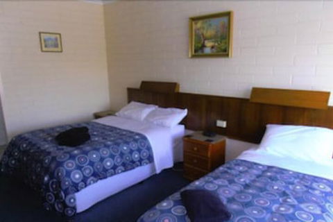 Opal Motel Leongatha - Accommodation Ballina 3