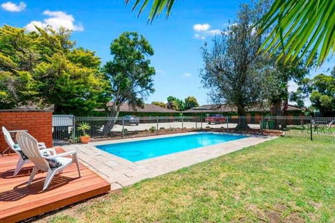 Motel Wingrove - Lightning Ridge Tourism 6