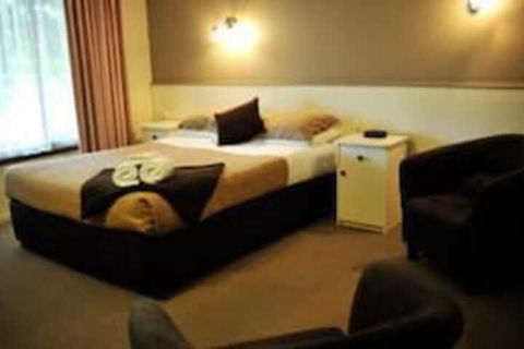 Motel Wingrove - Lightning Ridge Tourism 0