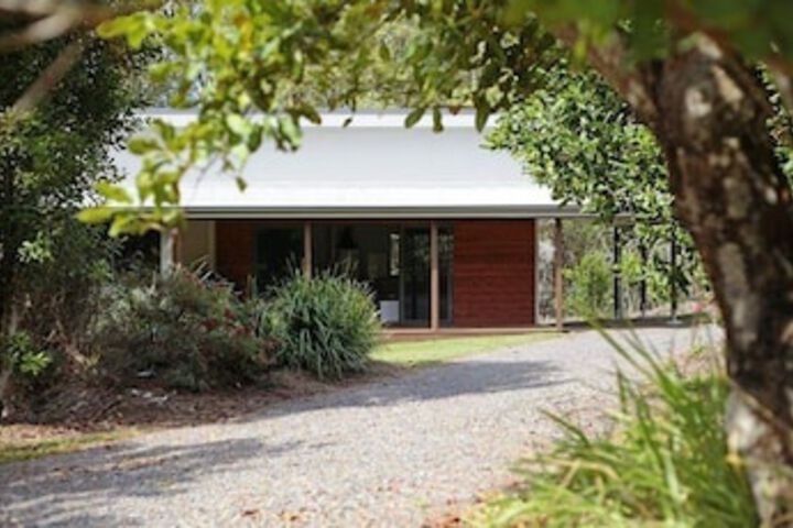 Crookneck Retreat - thumb 1