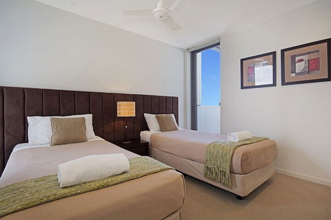 Space Holiday Apartments - Holiday Sydney 6