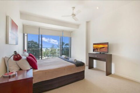 Space Holiday Apartments - Holiday Sydney 7