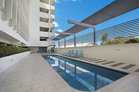 Space Holiday Apartments - Holiday Sydney 2