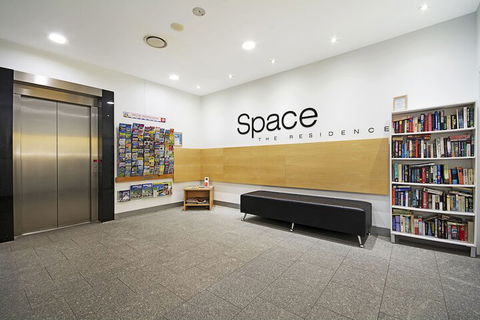 Space Holiday Apartments - Holiday Sydney 3