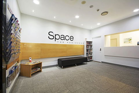 Space Holiday Apartments - Holiday Sydney 5