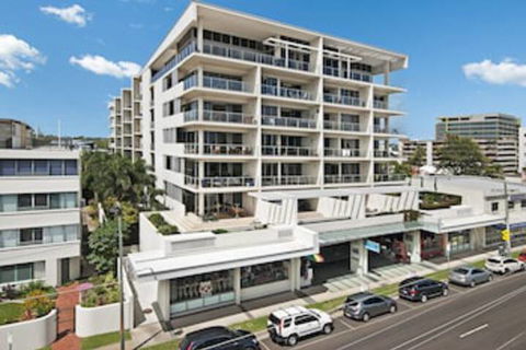 Space Holiday Apartments - Holiday Sydney 0