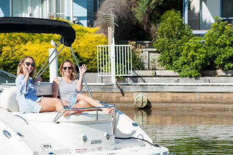 Captains Cove Resort - Hervey Bay Accommodation 5