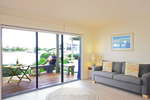 Captains Cove Resort - Hervey Bay Accommodation 7