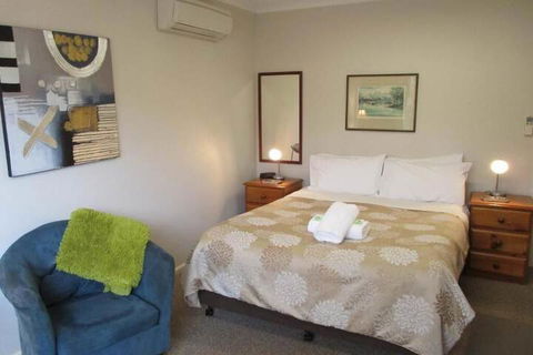 Alpine Park Riverside Cottages - Tweed Heads Accommodation 3