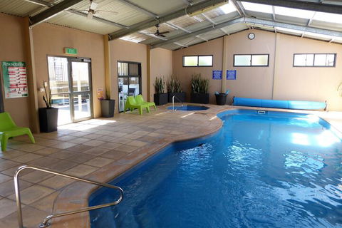 Streaky Bay Motel And Villas - Accommodation Newcastle 4