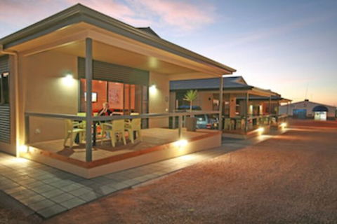Streaky Bay Motel And Villas - Accommodation Newcastle 0