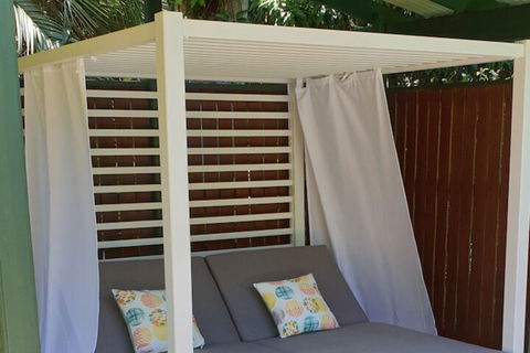 Sunshine Valley Cottages - Kawana Tourism 6