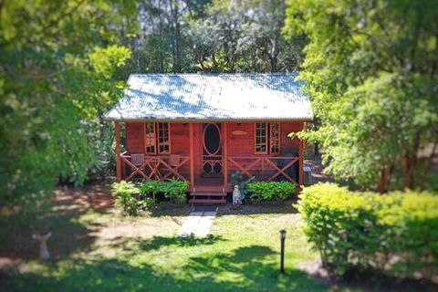 Sunshine Valley Cottages - Kawana Tourism 2