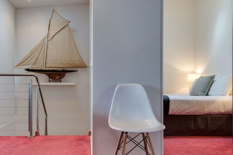 Sorrento Beach House - Casino Accommodation 6