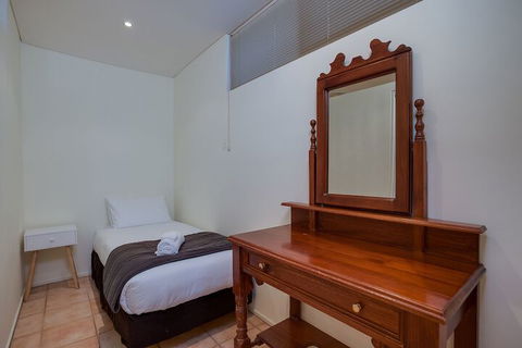 Sorrento Beach House - Casino Accommodation 1
