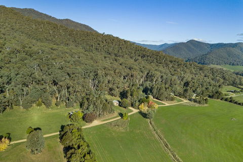 The Buckland Studio Retreat - Accommodation Newcastle 5