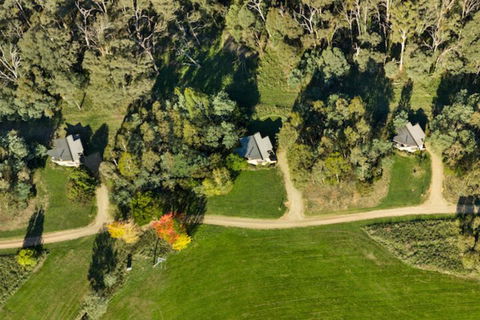 The Buckland Studio Retreat - Accommodation Newcastle 4